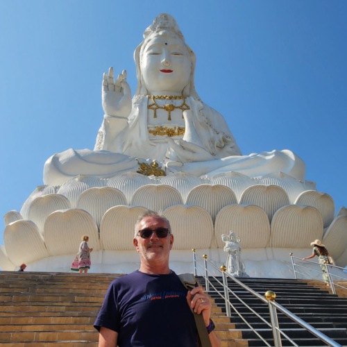 Chiang Rai Le Wat Huay Pla Kang Chiang Rai Le Wat Huay Pla Kang