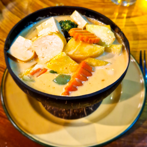 Cuisine thaïlandaise Cuisine thaïlandaise