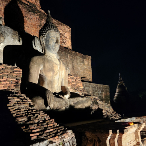 Festival de Sukhothai Festival de Sukhothai