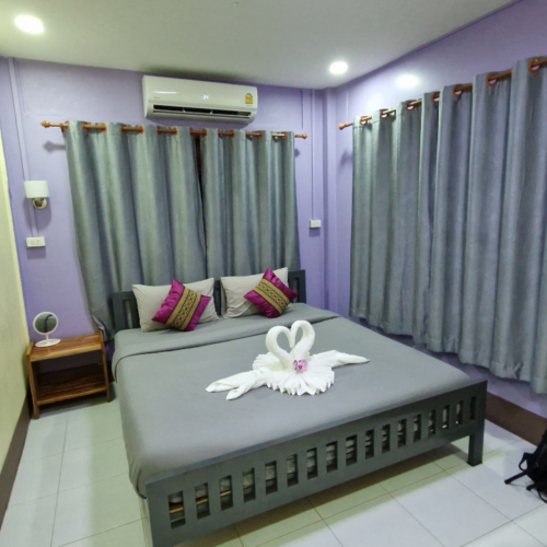 Guest house Sukhothai guest house sukhothia