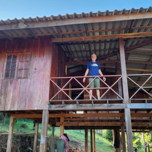 Mae Jok Homestay Mae Jok Homestay