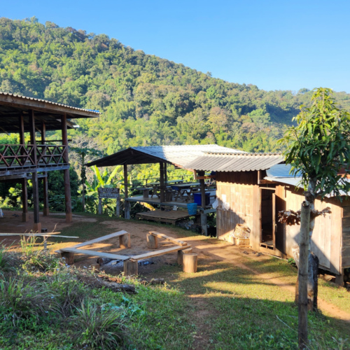 Mae Jok Homestay Mae Jok Homestay