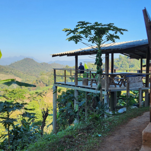 Mae Jok Homestay Mae Jok Homestay