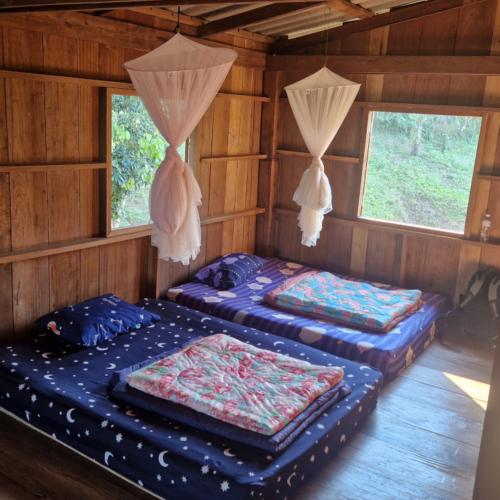Mae Jok Homestay Mae Jok Homestay