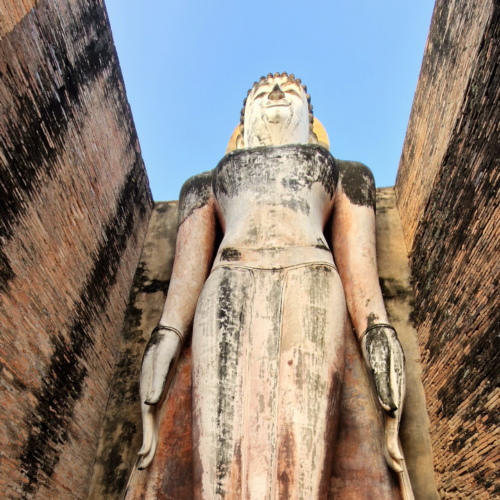 Sukhoyhai Wat Mahathat sukhoyhai wat mahathat