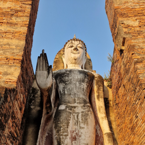 Sukhoyhai Wat Mahathat sukhoyhai wat mahathat