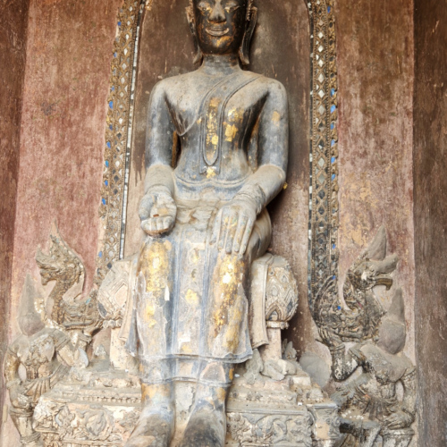 Ayutthaya Wat Phutthaisawan Ayutthaya Wat Phutthaisawan
