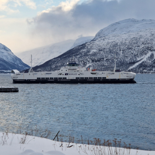 Norvège Lyngen Alps Norvège Lyngen Alps