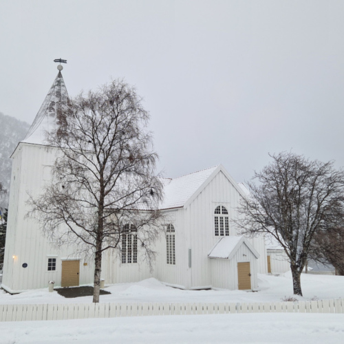 Norvège Tromsø Oteren Norvège Tromsø Oteren