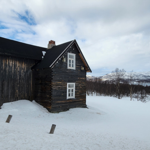 Norvège Kirkenes Norvège Kirkenes
