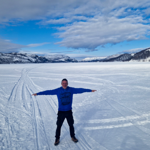 Norvège Kirkenes Norvège Kirkenes
