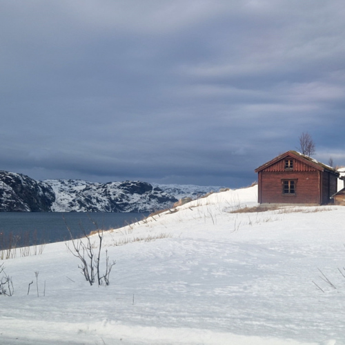 Norvège Kirkenes Norvège Kirkenes