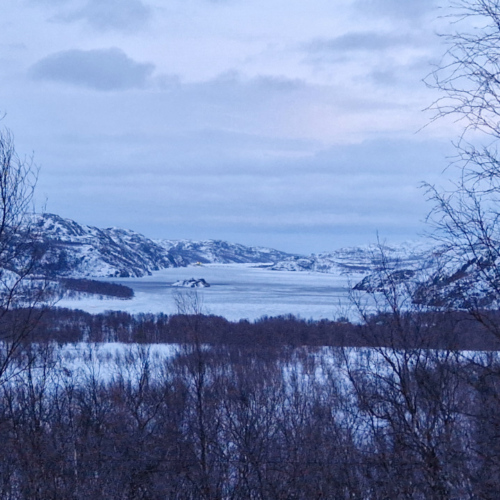 Norvège Kirkenes Norvège Kirkenes