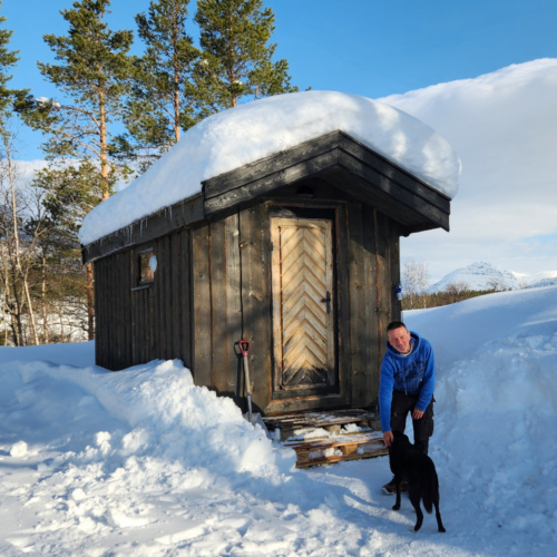 Norvège jutulstad Norvège jutulstad