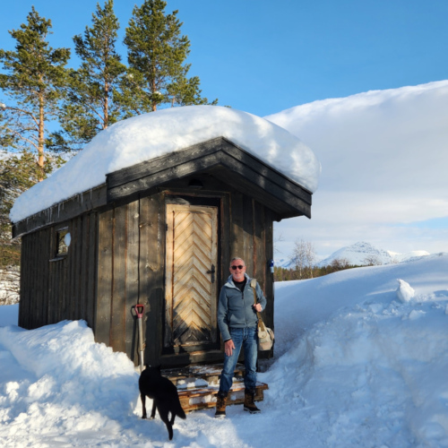 Norvège jutulstad Norvège jutulstad