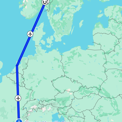 Vols de retour Oslo Marseille via Amsterdam Vols de retour Oslo Marseille via Amsterdam