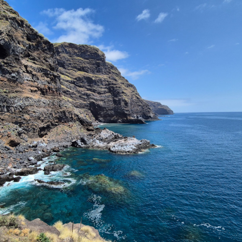 La Palma le Poris de la Candeleria La Palma le Poris de la Candeleria