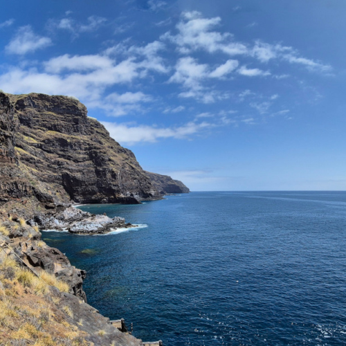 La Palma le Poris de la Candeleria La Palma le Poris de la Candeleria