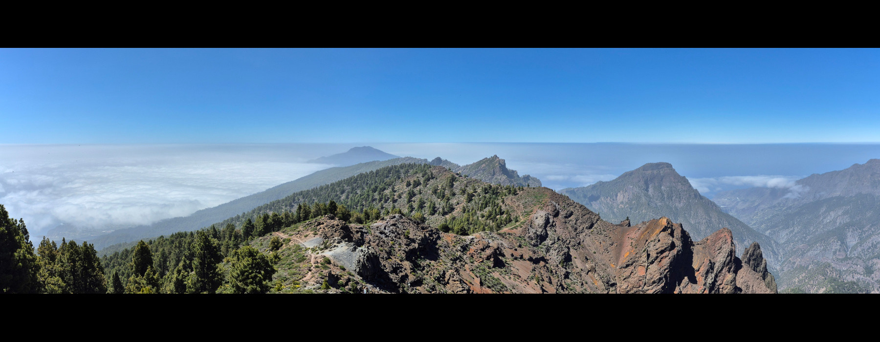 La Palma Roque de los Muchachos La Palma Roque de los Muchachos