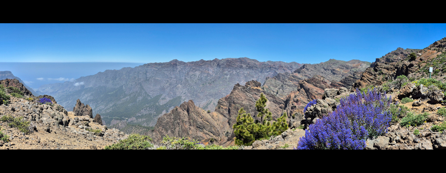 La Palma Roque de los Muchachos La Palma Roque de los Muchachos