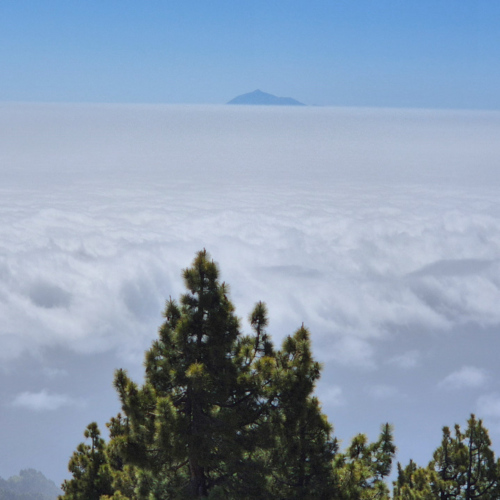 La Palma Roque de los Muchachos La Palma Roque de los Muchachos