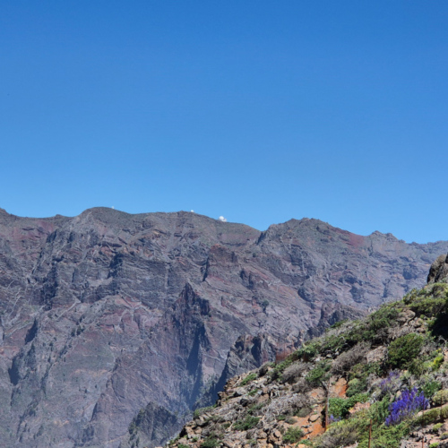 La Palma Roque de los Muchachos La Palma Roque de los Muchachos