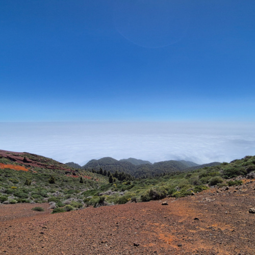 La Palma Roque de los Muchachos La Palma Roque de los Muchachos