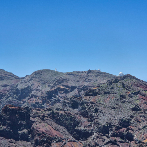 La Palma Roque de los Muchachos La Palma Roque de los Muchachos
