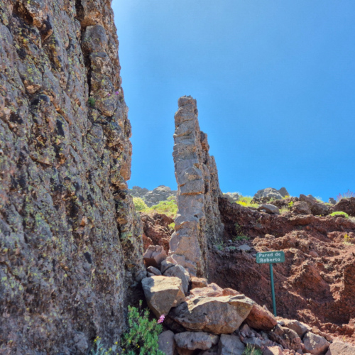 La Palma Roque de los Muchachos La Palma Roque de los Muchachos