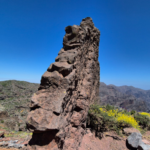 La Palma Roque de los Muchachos La Palma Roque de los Muchachos