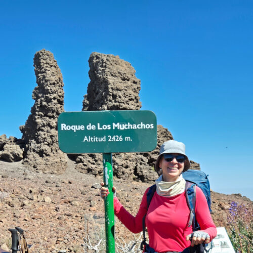 La Palma Roque de los Muchachos La Palma Roque de los Muchachos