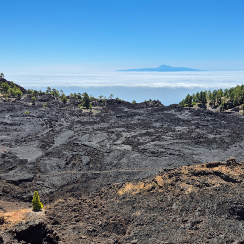 La Palma La Route des Volcans La Palma La Route des Volcans