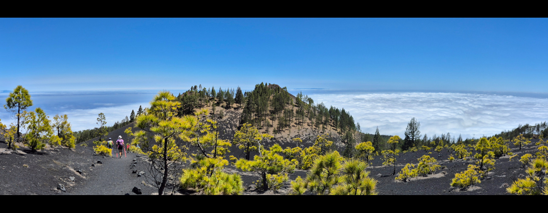 La Palma La Route des Volcans La Palma La Route des Volcans