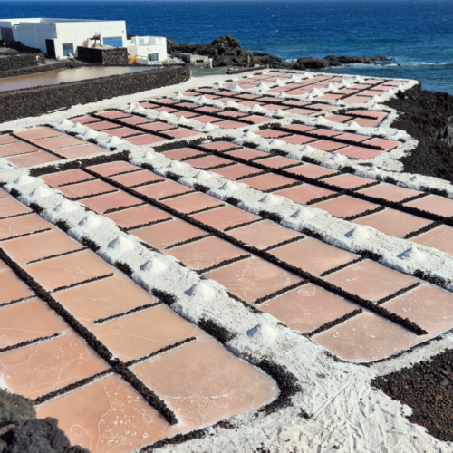 La Palma Salinas de Fuencaliente La Palma Salinas de Fuencaliente