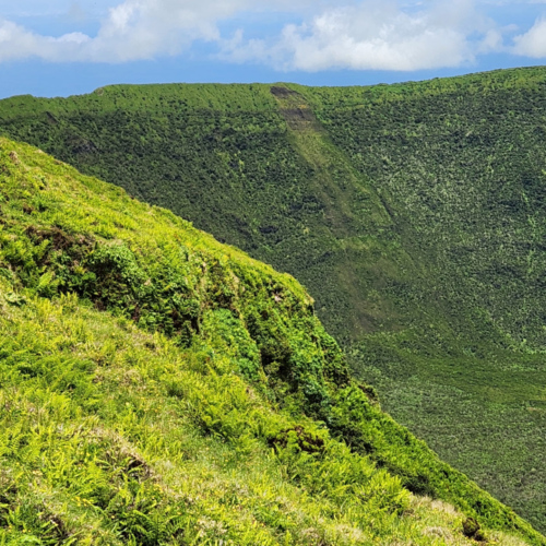 Açores Faial Cabeço Gordo Açores Faial Cabeço Gordo