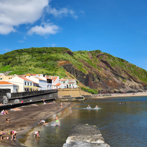 Açores Faial Horta Açores Faial Horta