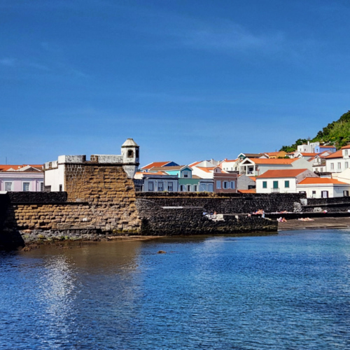 Açores Faial Horta Açores Faial Horta