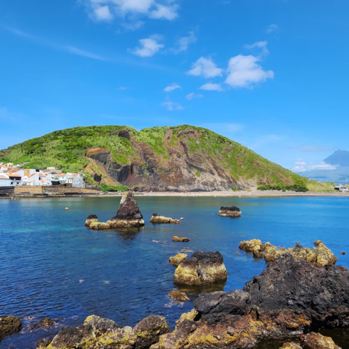 Açores Faial Horta Açores Faial Horta