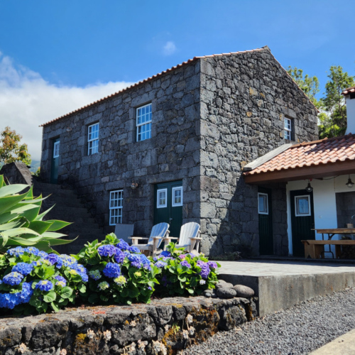 Açores Pico. Prainha de Baixo. Açores Pico