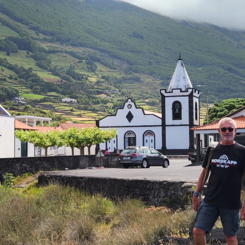 Açores Pico. Santo Amaro. Açores Pico