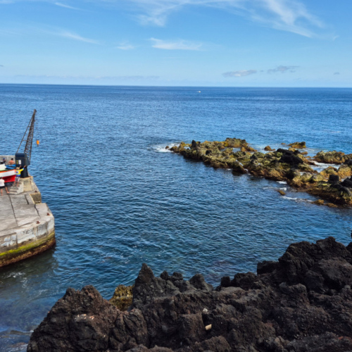 Açores Pico. Manhenha. Açores Pico