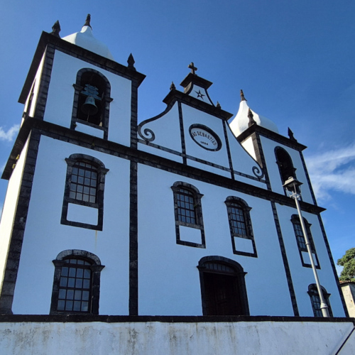 Açores Pico. São Sebastião. Açores Pico