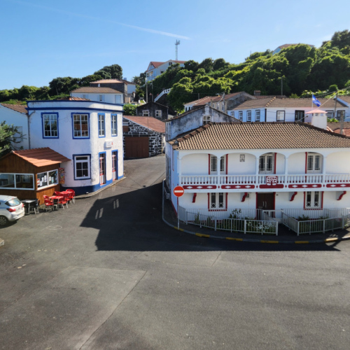 Açores Pico. Calheta de Nesquim. Açores Pico