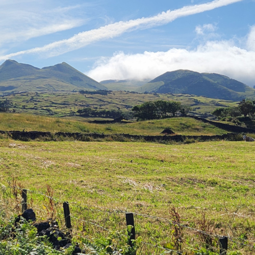 Açores Pico. Açores Pico