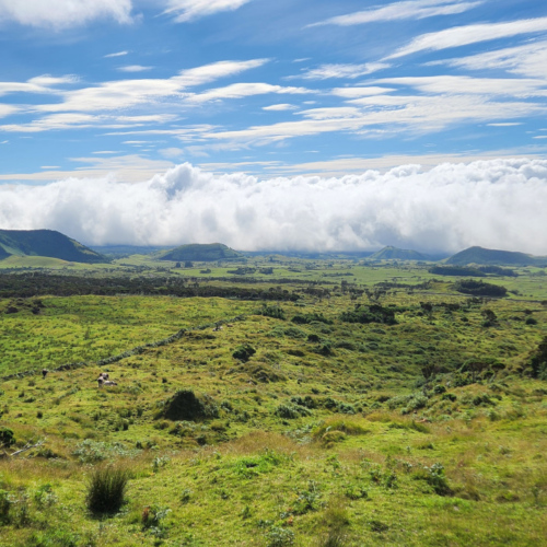 Açores Pico Açores Pico