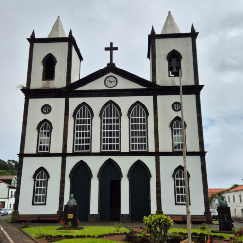 Açores Pico Lagoa Secca Açores Pico Lajes do Pico