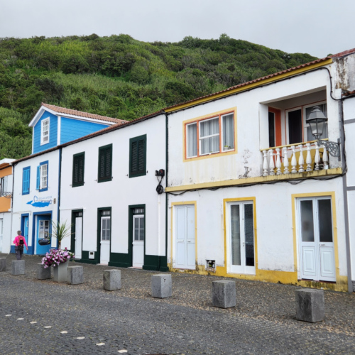 Açores Pico Lagoa Secca Açores Pico Lajes do Pico