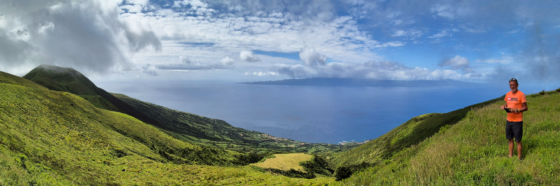 Açores São Jorge Açores São Jorge