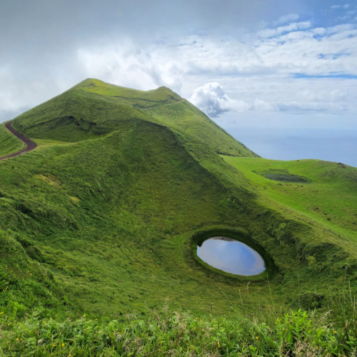 Açores São Jorge Açores São Jorge