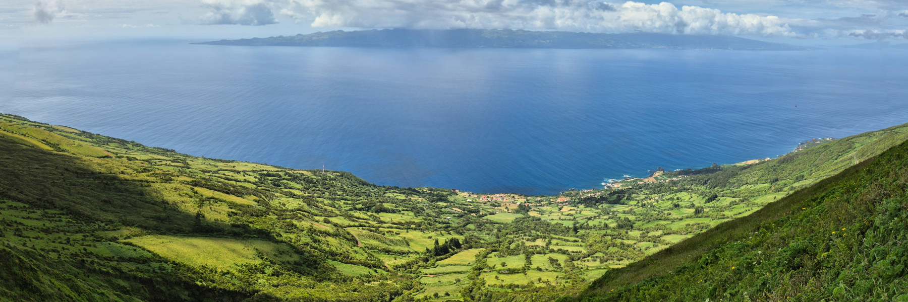 Açores São Jorge Açores São Jorge